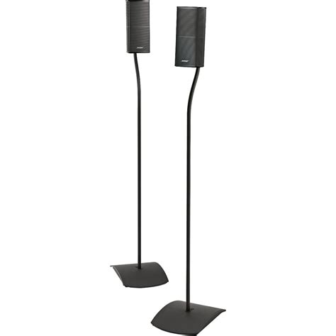 Bose universal floor stands